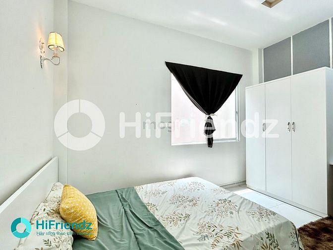 Hình ảnh CHDV full nội thất rộng như sân banh ngay Tân Phú