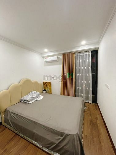 Hình ảnh Bán Căn Hộ An Bình Plaza 97 Trần Bình  - 55m2 - Full Nội Thất