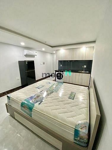 Hình ảnh Khai Trương Căn Hộ Studio_Ngay Landmark_Cầu Sài Gòn
