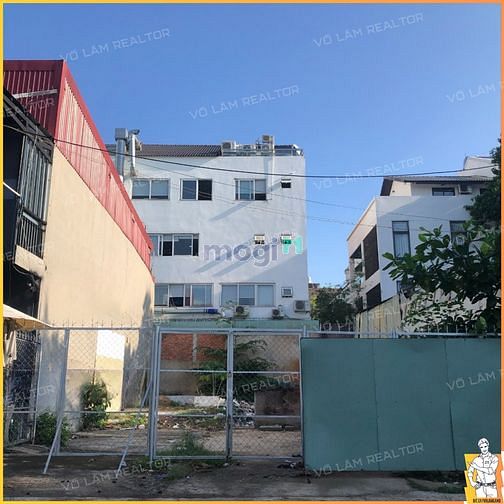 Hình ảnh 🆅🅻🆁|🅽🅲 CHÍNH CHỦ chothuê đất 10x18m view Sông ngay CC OPAL GARDEN