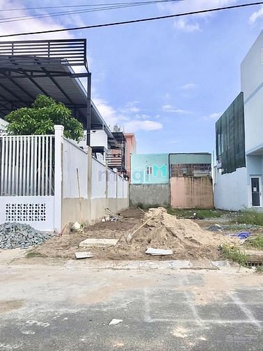 Hình ảnh Cắt lỗ 500 triệu bán lô 5x20m đường Số 1 KDC Tên Lửa, Bình Trị Đông B