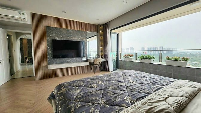Hình ảnh Cho thuê Trang Chủ MB66.COM / Đăng Ký Tặng 66K Hưng Phúc Residence giá chỉ 20 triệu/tháng.  PMH,Q7