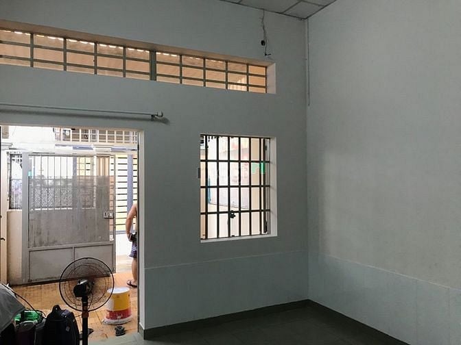 Hình ảnh NHÀ cấp 4 rộng rãi thoáng mát 2PN GẦN NGÃ 4 BÌNH THÁI 8TR
