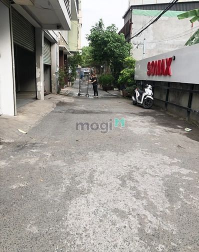 Hình ảnh BÁN ĐẤT Trống 2 MẶT HẼM 160M2 30m Ra Mặt Tiền Điện Biên Phủ