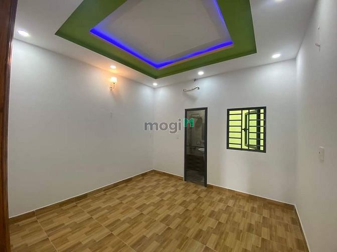 Hình ảnh Nhà cho thuê 1/ Hương Lộ 2 (4mx17m 1 lửng 3 lầu 5PN 5WC)