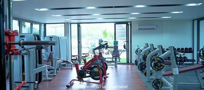 Hình ảnh ĐANG TRỐNG SẴN - Mb6623 nạp rút nhanh chóng 1pn cao cấp trung tâm Quận 1