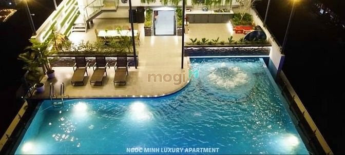 Hình ảnh ĐANG TRỐNG SẴN - Mb6623 nạp rút nhanh chóng 1pn cao cấp trung tâm Quận 1