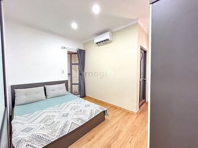 Hình ảnh Cầu Bông, Lê Văn Duyệt_1PN Riêng, 1PK Full Nội Thất_Hình Thật 100%