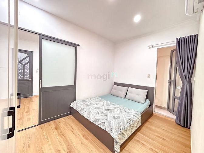 Hình ảnh Cầu Bông, Lê Văn Duyệt_1PN Riêng, 1PK Full Nội Thất_Hình Thật 100%