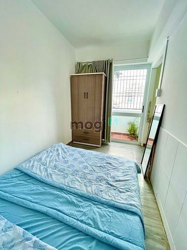 Hình ảnh Căn Hộ 1PN Tách Bếp_Có Bancol Giá Siêu Rẻ💯💯