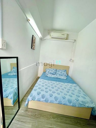 Hình ảnh Căn Hộ 1PN Tách Bếp_Có Bancol Giá Siêu Rẻ💯💯