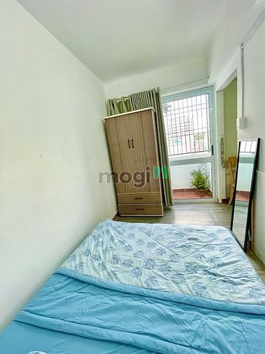 Hình ảnh Căn Hộ 1PN Tách Bếp_Có Bancol Giá Siêu Rẻ💯💯