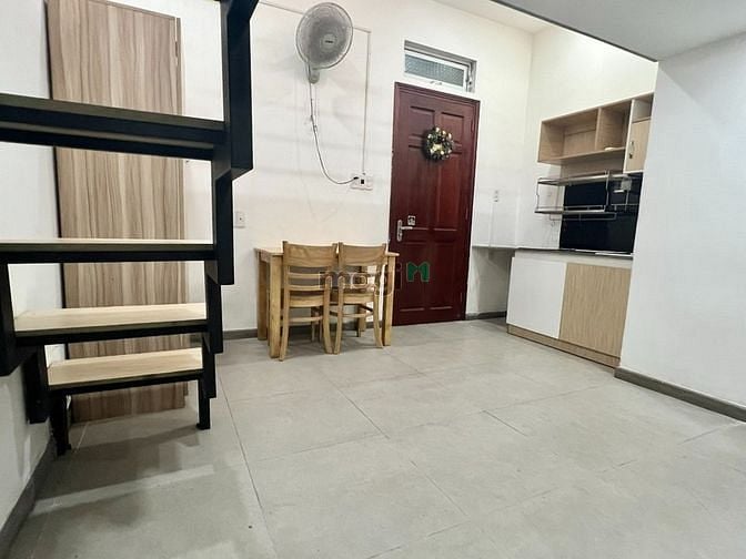Hình ảnh Duplex Ở Được 3 4 Người Thoải Mái Đường Âu Cơ