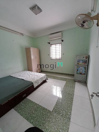 Hình ảnh Phòng thoáng mát 120 Thích Quảng Đức, giá 3tr8