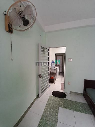 Hình ảnh Phòng thoáng mát 120 Thích Quảng Đức, giá 3tr8