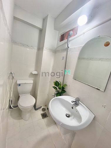 Hình ảnh Căn Hộ 1PN Tách Bếp_Có Bancol Giá Siêu Rẻ💯💯