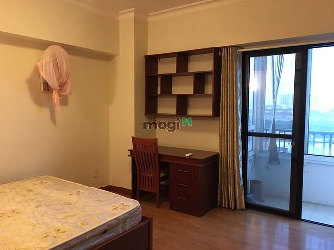 Hình ảnh Chuyên cho thuê chung cư CANTAVIL và khu vực AN phú Quận 2