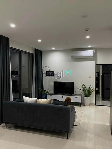 Hình ảnh 3 phòng ngủ cho thuê view hồ bơi Centana thủ thiêm quận 2 chỉ 14 triệu