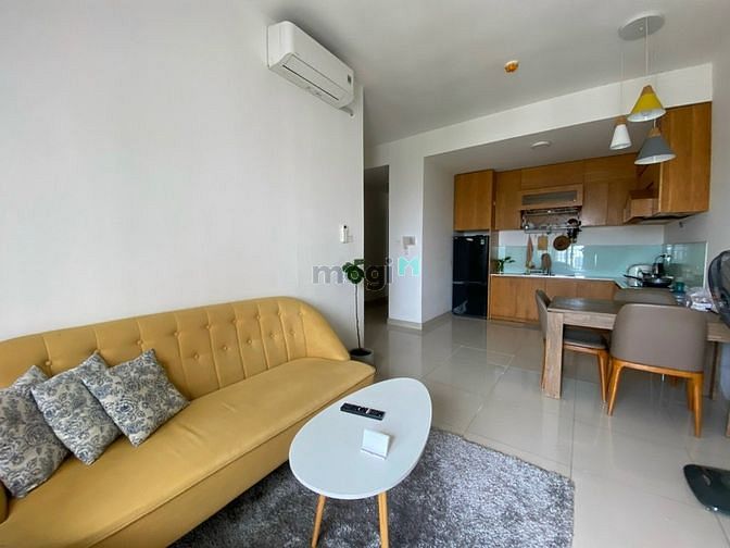 Hình ảnh 2 phòng ngủ cho thuê view thoáng Centana thủ thiêm quận 2 chỉ 13 triệu
