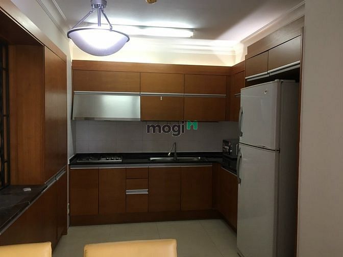 Hình ảnh Chuyên cho thuê chung cư CANTAVIL và khu vực AN phú Quận 2