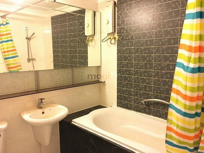 Hình ảnh Chuyên cho thuê chung cư CANTAVIL và khu vực AN phú Quận 2