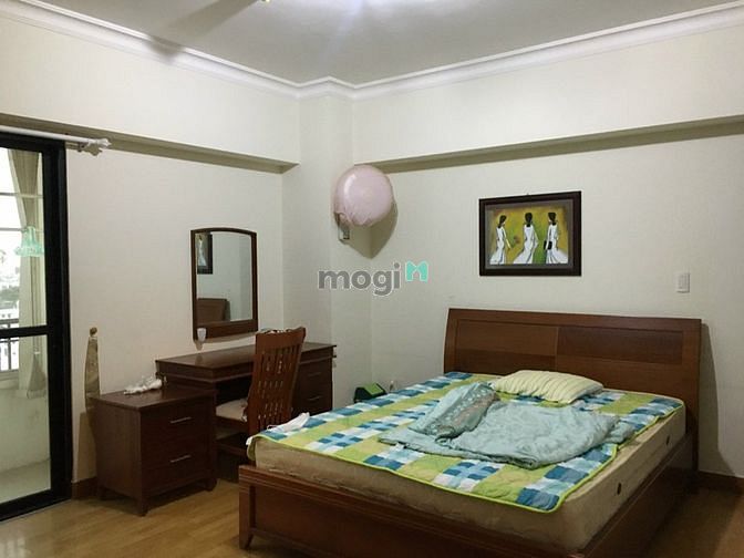Hình ảnh Chuyên cho thuê chung cư CANTAVIL và khu vực AN phú Quận 2