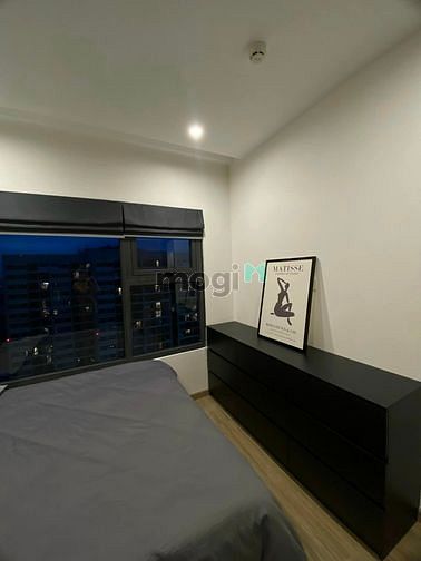 Hình ảnh 3 phòng ngủ cho thuê view hồ bơi Centana thủ thiêm quận 2 chỉ 14 triệu