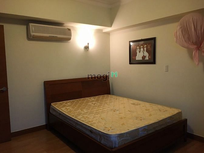 Hình ảnh Chuyên cho thuê chung cư CANTAVIL và khu vực AN phú Quận 2