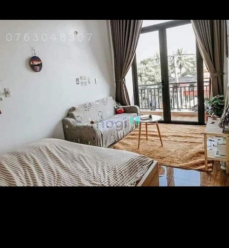 Hình ảnh Thua cá độ cần bán gấp căn nhà Đ. Tôn Đản, Q.4 1.231 tỷ  56.m2, SHR