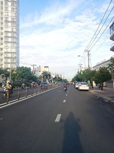 Hình ảnh Chỉ 120tr/m2 mt Lý Chiêu Hoàng - Nguyễn Văn Luông q6, tổng dt 118m2
