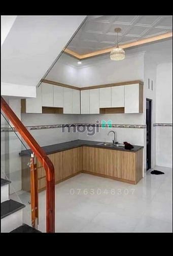 Hình ảnh Thua cá độ cần bán gấp căn nhà Đ. Tôn Đản, Q.4 1.231 tỷ  56.m2, SHR