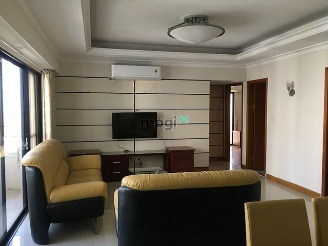 Hình ảnh Chuyên cho thuê chung cư CANTAVIL và khu vực AN phú Quận 2