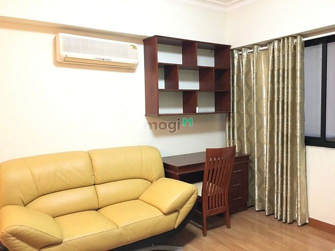 Hình ảnh Chuyên cho thuê chung cư CANTAVIL và khu vực AN phú Quận 2