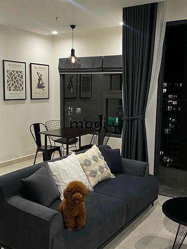 Hình ảnh 3 phòng ngủ cho thuê view hồ bơi Centana thủ thiêm quận 2 chỉ 14 triệu