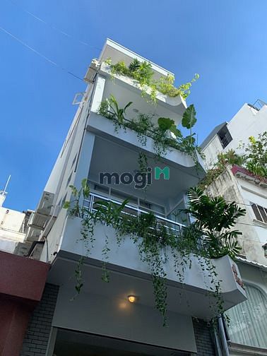 Hình ảnh Căn Hộ Studio Full Nội Thất Cao Cấp, View Siêu Đẹp, Trương Quyền, Q3