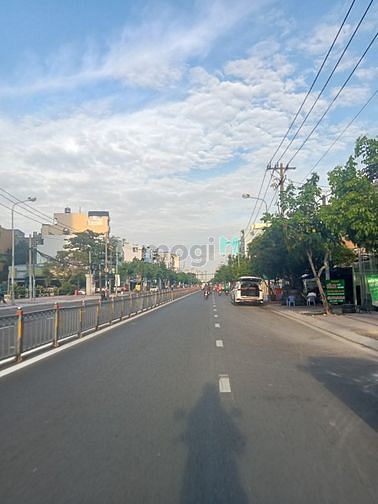 Hình ảnh Chỉ 120tr/m2 mt Lý Chiêu Hoàng - Nguyễn Văn Luông q6, tổng dt 118m2