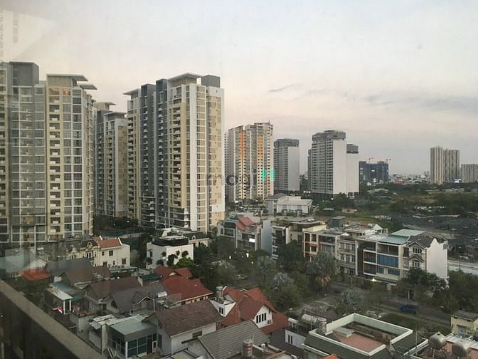 Hình ảnh Chuyên cho thuê chung cư CANTAVIL và khu vực AN phú Quận 2