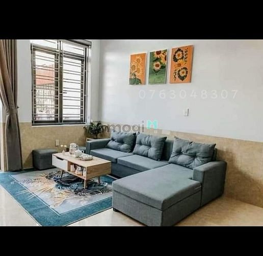 Hình ảnh Thua cá độ cần bán gấp căn nhà Đ. Tôn Đản, Q.4 1.231 tỷ  56.m2, SHR