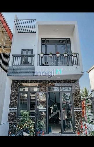 Hình ảnh Thua cá độ cần bán gấp căn nhà Đ. Tôn Đản, Q.4 1.231 tỷ  56.m2, SHR