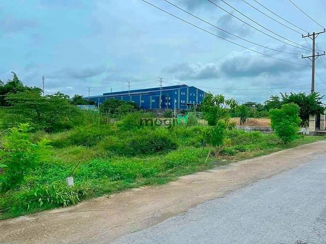 Hình ảnh Cắt lỗ 2 lô đất ở Trung Tâm Thị Xã 500m2 thổ cư sau chợ đông đúc 280Tr