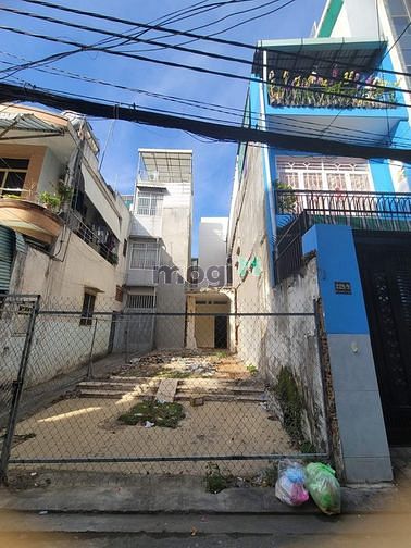 Hình ảnh HẺM 333 Lê Văn Sỹ, Thông 229 Bùi thị Xuân. Hẻm 5M, 76M². 6 tỷ900