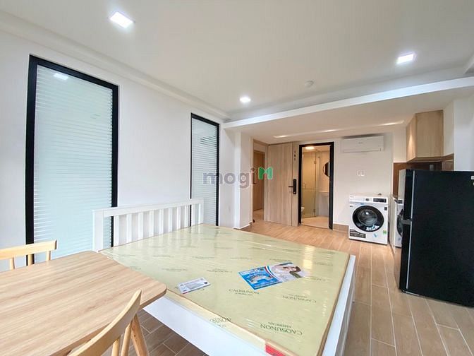 Hình ảnh STUDIO full nội thất cao cấp - nhà mới, nội thất mới 100% y hình