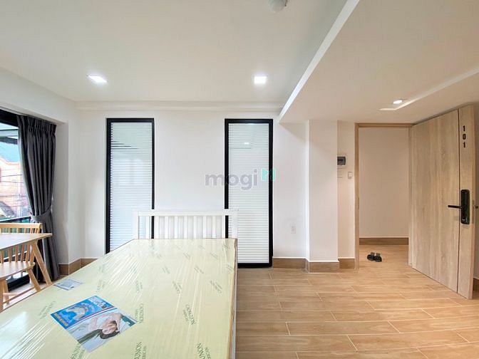 Hình ảnh STUDIO full nội thất cao cấp - nhà mới, nội thất mới 100% y hình