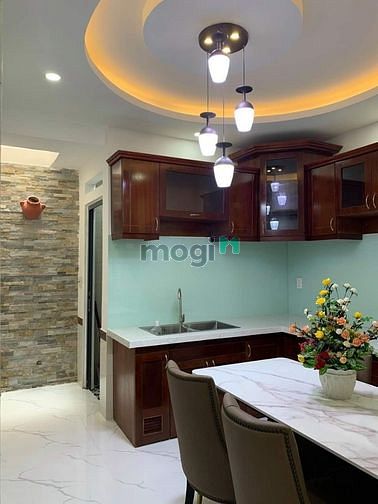 Hình ảnh Cá độ cần bán nhà Đ. Phạm Hùng, Q.8 1.984 tỷ 64.8m2, SHR