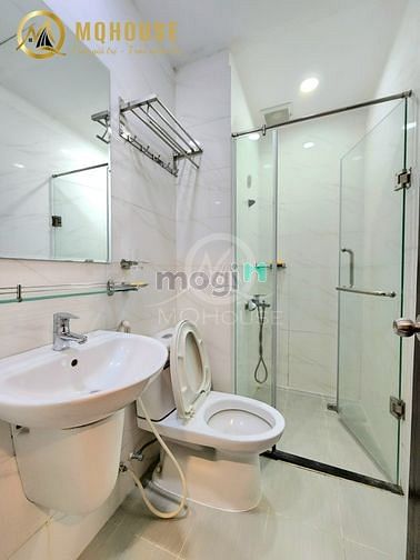 Hình ảnh Studio,1PN,2PN siu đẹp tại Phú Nhuận - Tân Bình - Sân bay new 100%