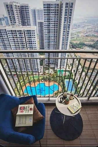 Hình ảnh 🪀 Cho thuê Vinhome Grandpark quận 9
