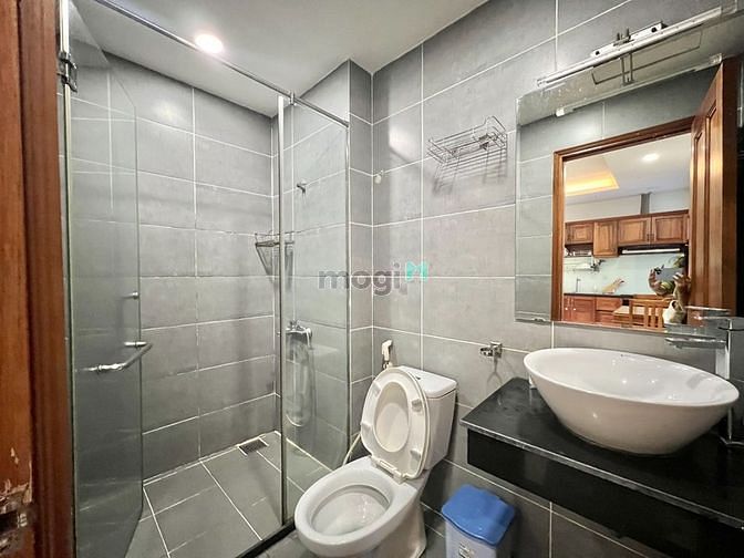 Hình ảnh Studio,1PN,2PN siu đẹp tại Phú Nhuận - Tân Bình - Sân bay new 100%