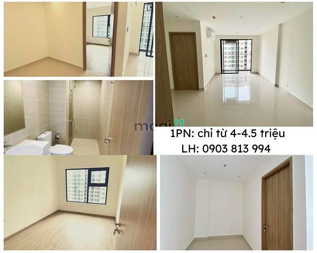 Hình ảnh 🪀 Cho thuê Vinhome Grandpark quận 9