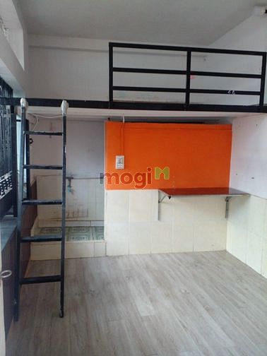 Hình ảnh Duplex Cửa Sổ Thoáng Zá Hạt Dẻ Ngay Bảy Hiền