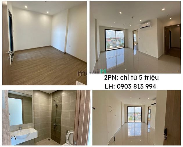 Hình ảnh 🪀 Cho thuê Vinhome Grandpark quận 9